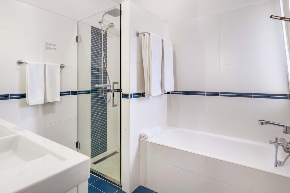 Quinta do Paraíso — Hotel rooms in Carvoeiro, Faro