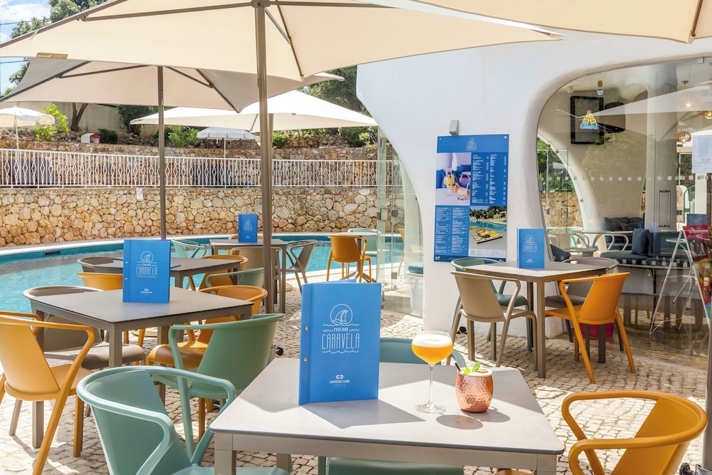 Quinta do Paraíso — Restaurant & bars in Carvoeiro, Faro
