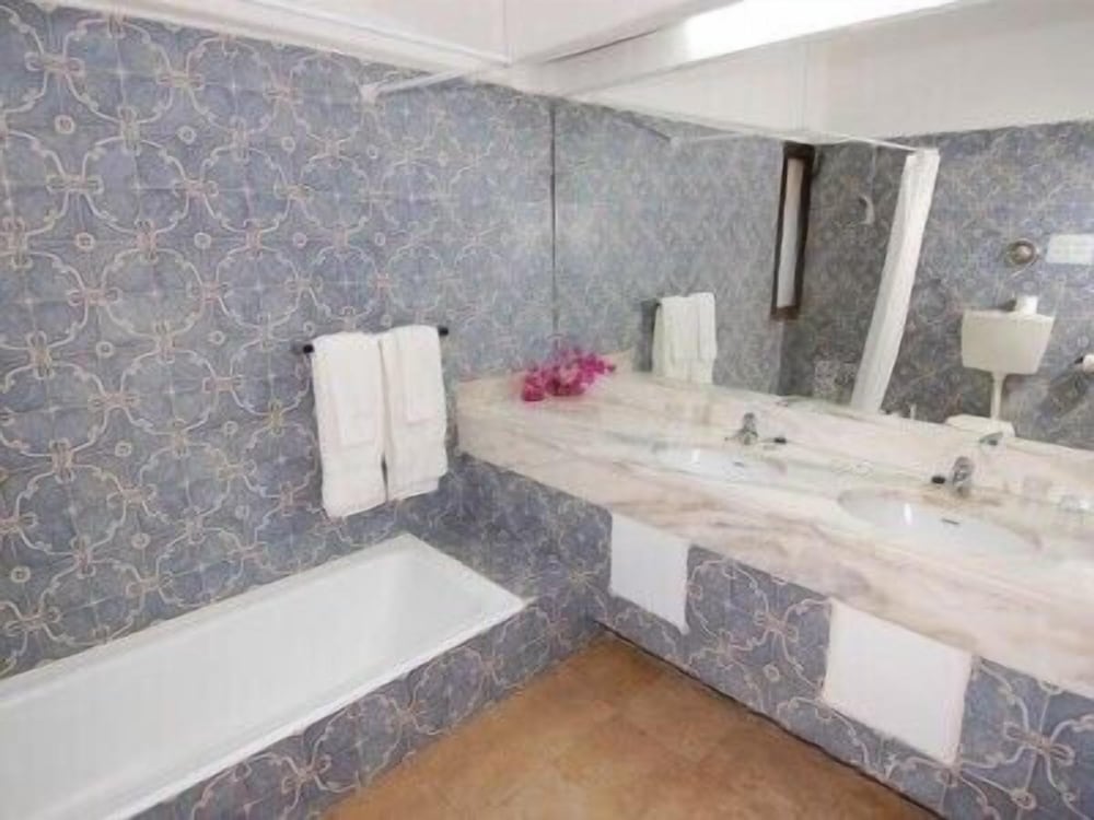 Quinta do Paraíso — Hotel rooms in Carvoeiro, Faro