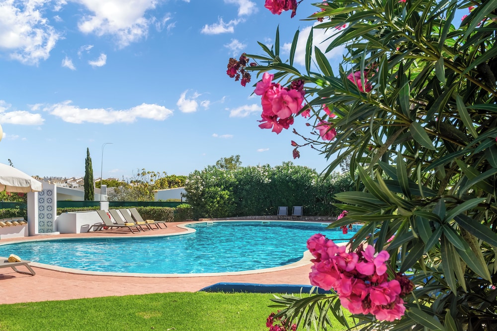 Quinta do Paraíso — Swimming pool in Carvoeiro, Faro