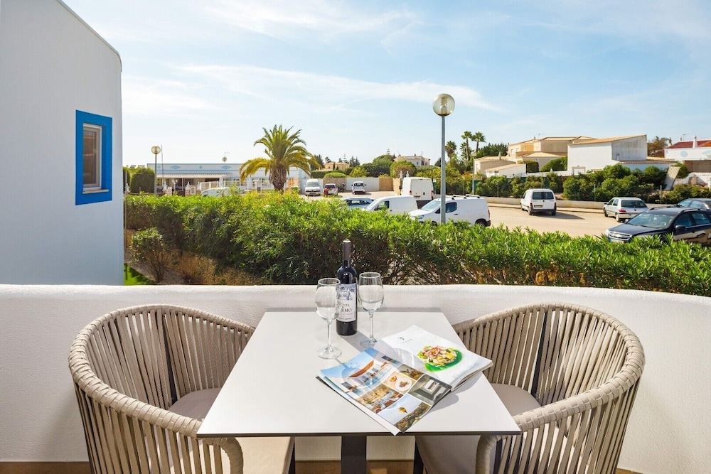 Quinta do Paraíso — Attractions in the area in Carvoeiro, Faro