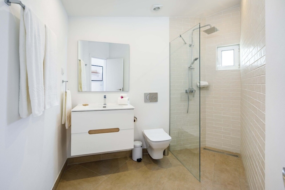 Quinta do Paraíso — Hotel rooms in Carvoeiro, Faro