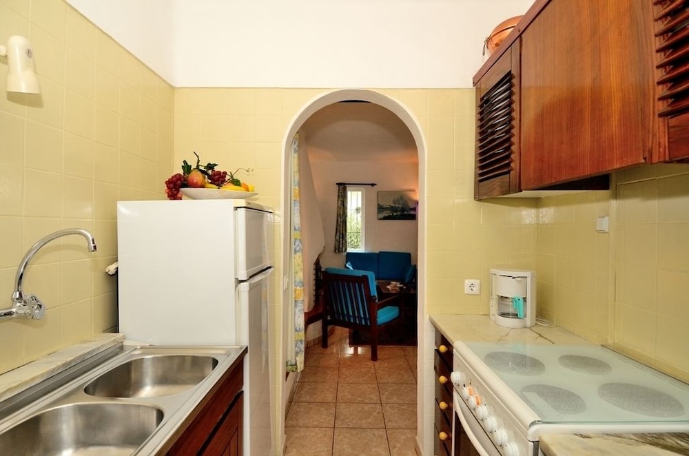Quinta do Paraíso — Hotel rooms in Carvoeiro, Faro