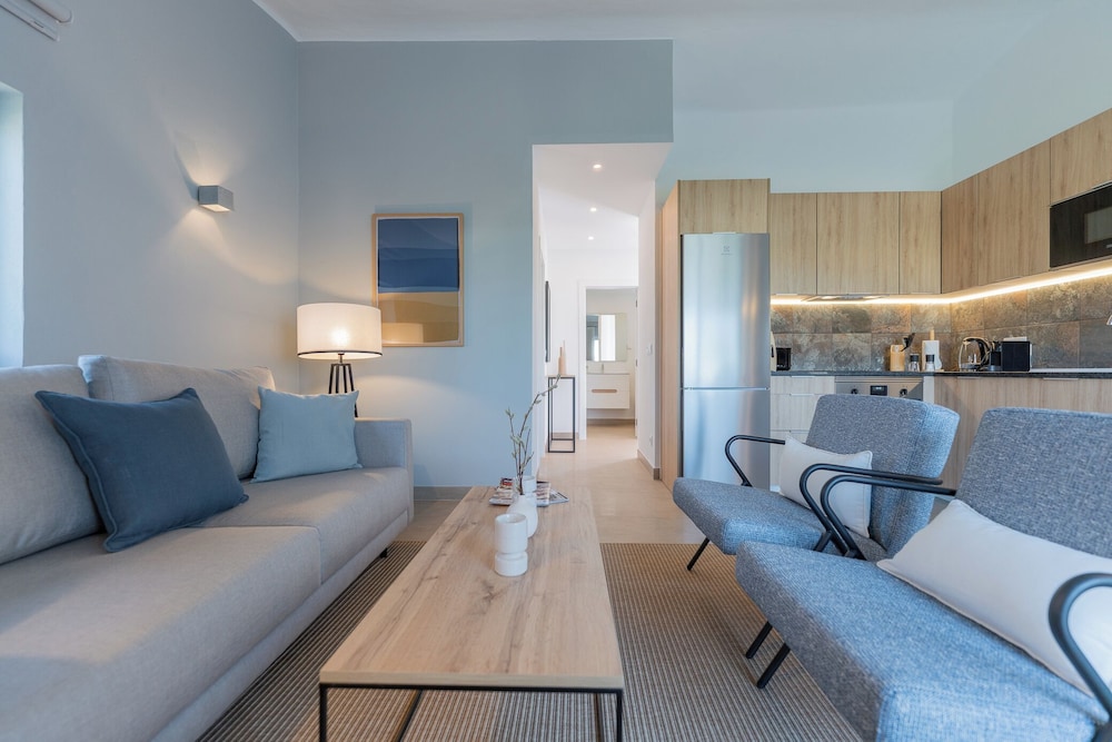Quinta do Paraíso — Hotel rooms in Carvoeiro, Faro