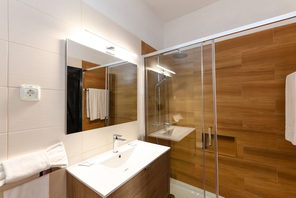 Pedras da Rainha — Hotel rooms in Cabanas de Tavira, Faro