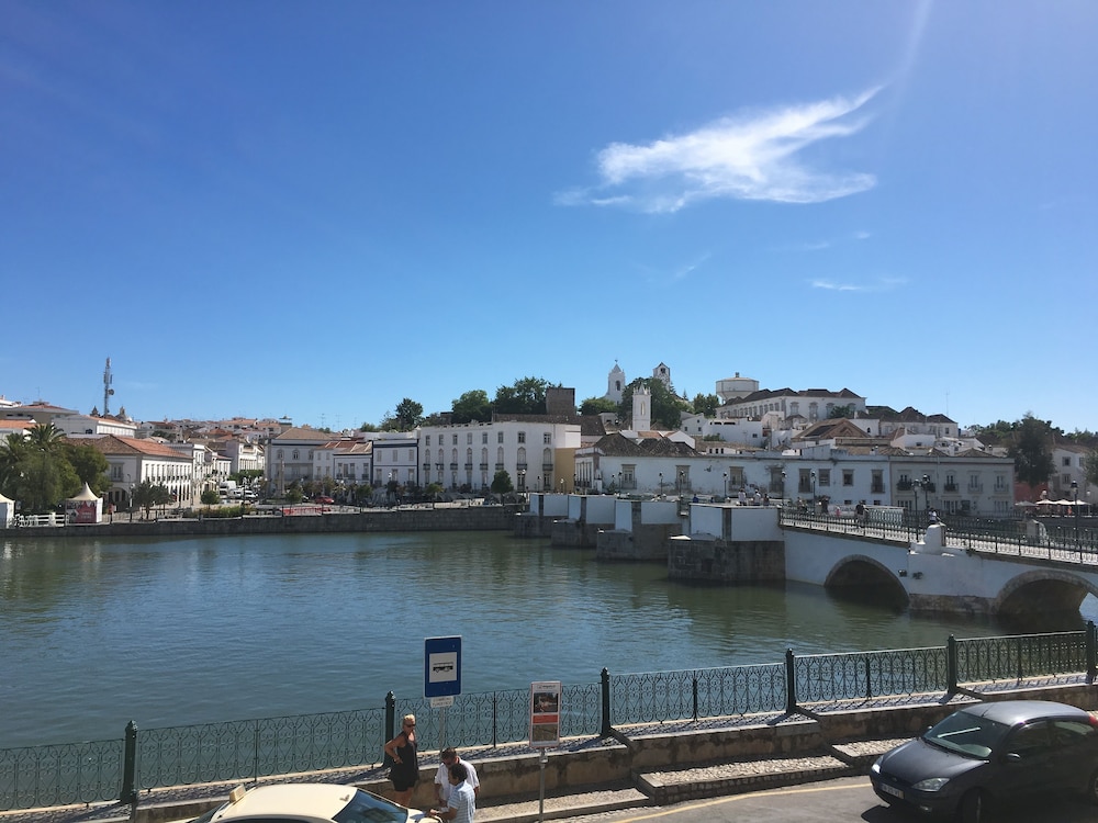 Pedras da Rainha — Attractions in the area in Cabanas de Tavira, Faro