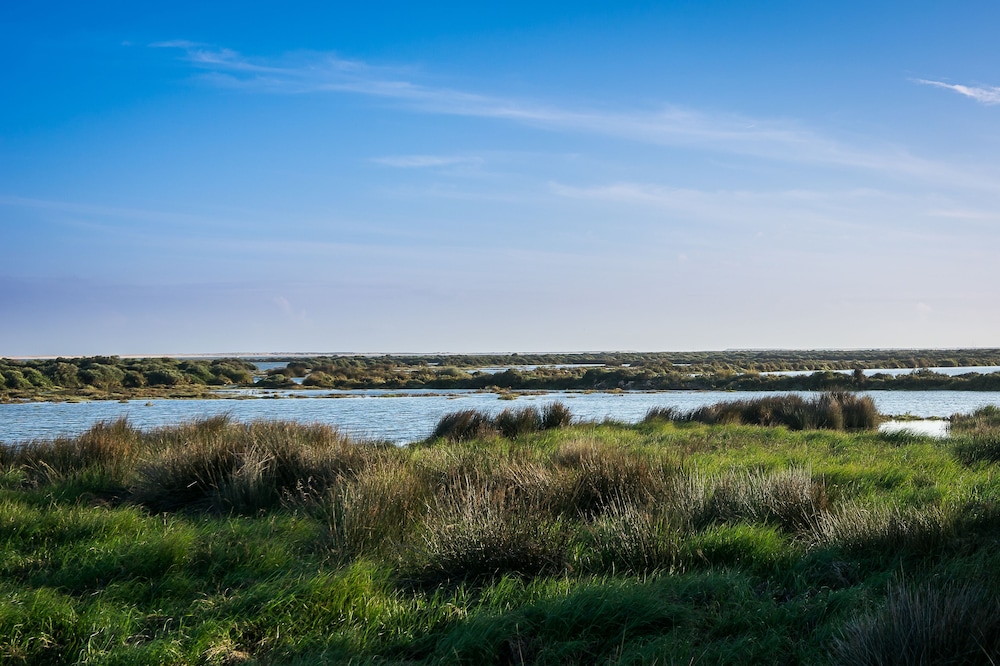 Pedras da Rainha — Attractions in the area in Cabanas de Tavira, Faro