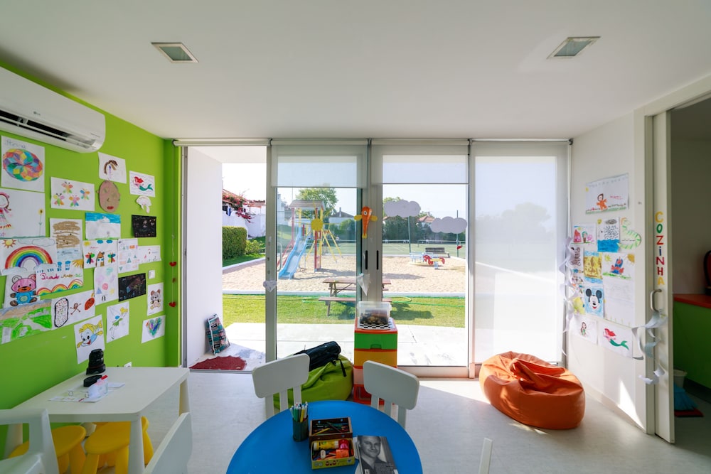 Pedras da Rainha — Attractions for children in Cabanas de Tavira, Faro