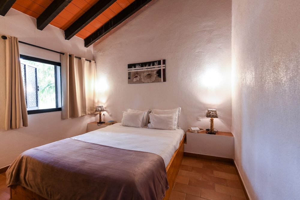 Pedras da Rainha — Hotel rooms in Cabanas de Tavira, Faro