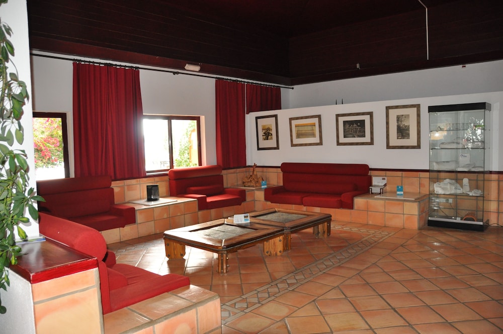 Pedras da Rainha — Hotel building in Cabanas de Tavira, Faro