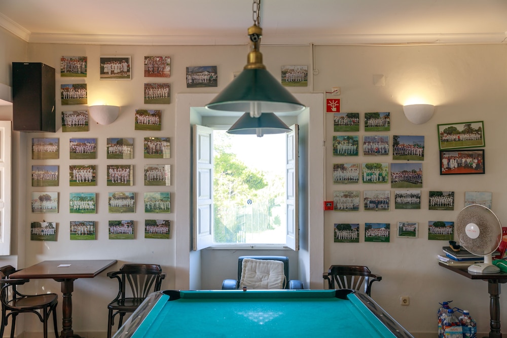 Pedras da Rainha — Sports & recreation in Cabanas de Tavira, Faro