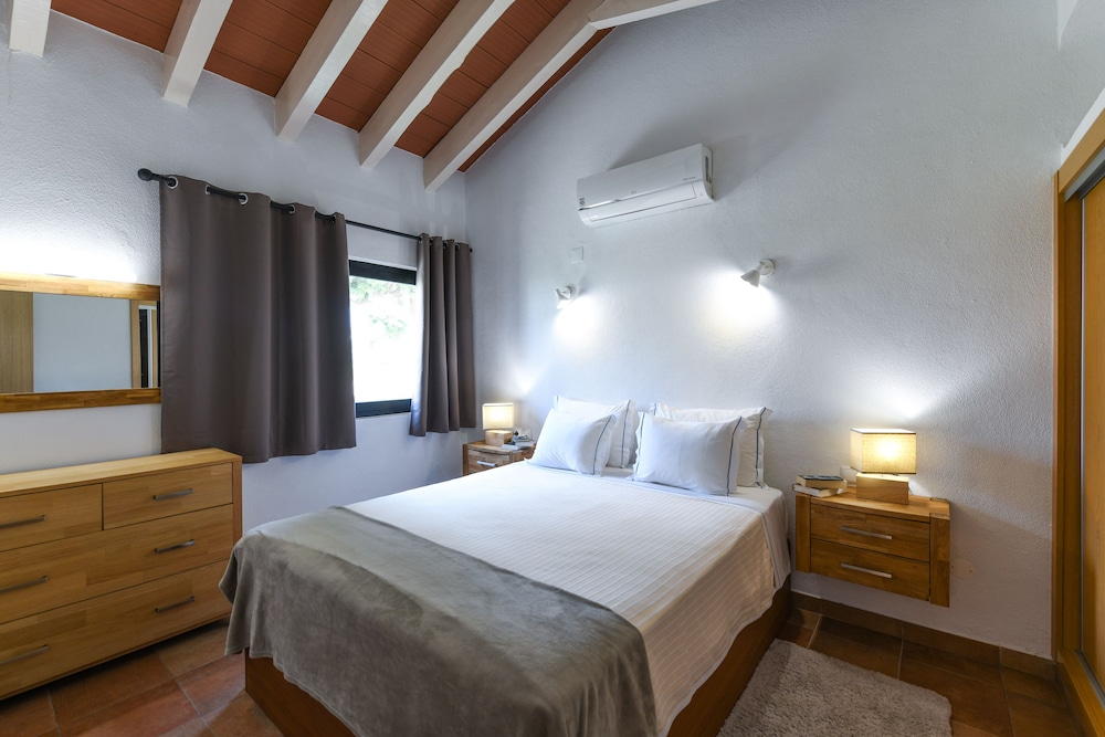 Pedras da Rainha — Hotel rooms in Cabanas de Tavira, Faro