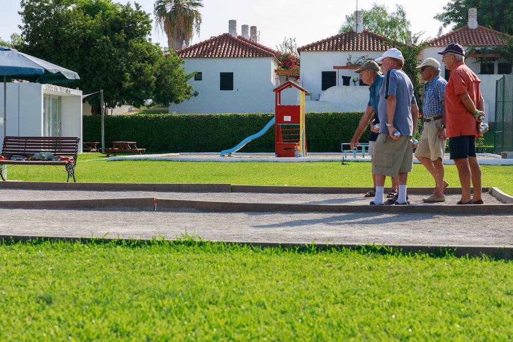 Pedras da Rainha — Sports & recreation in Cabanas de Tavira, Faro