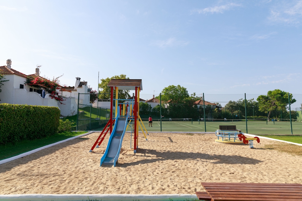 Pedras da Rainha — Attractions for children in Cabanas de Tavira, Faro