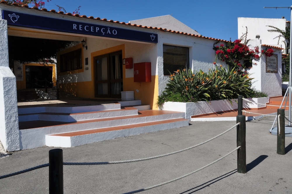 Pedras da Rainha — Hotel building in Cabanas de Tavira, Faro