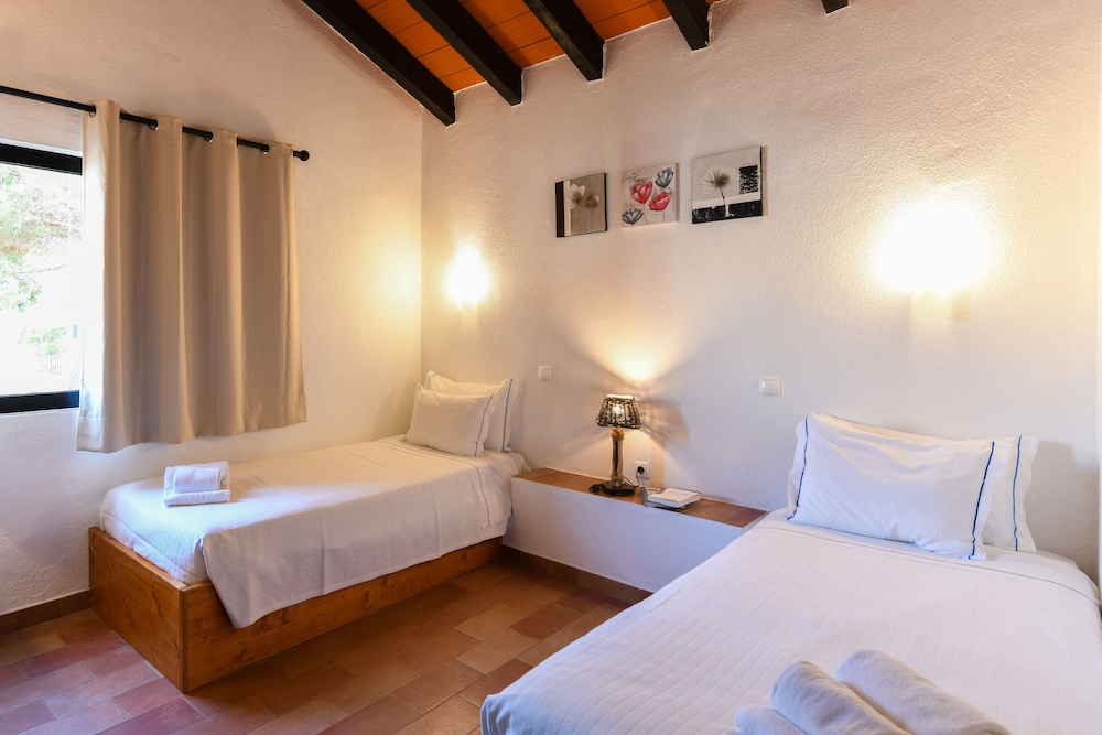 Pedras da Rainha — Hotel rooms in Cabanas de Tavira, Faro