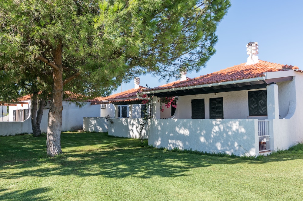 Pedras da Rainha — Hotel building in Cabanas de Tavira, Faro