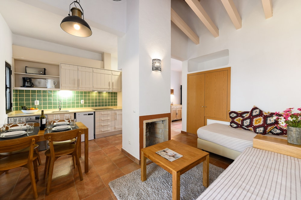 Pedras da Rainha — Hotel rooms in Cabanas de Tavira, Faro