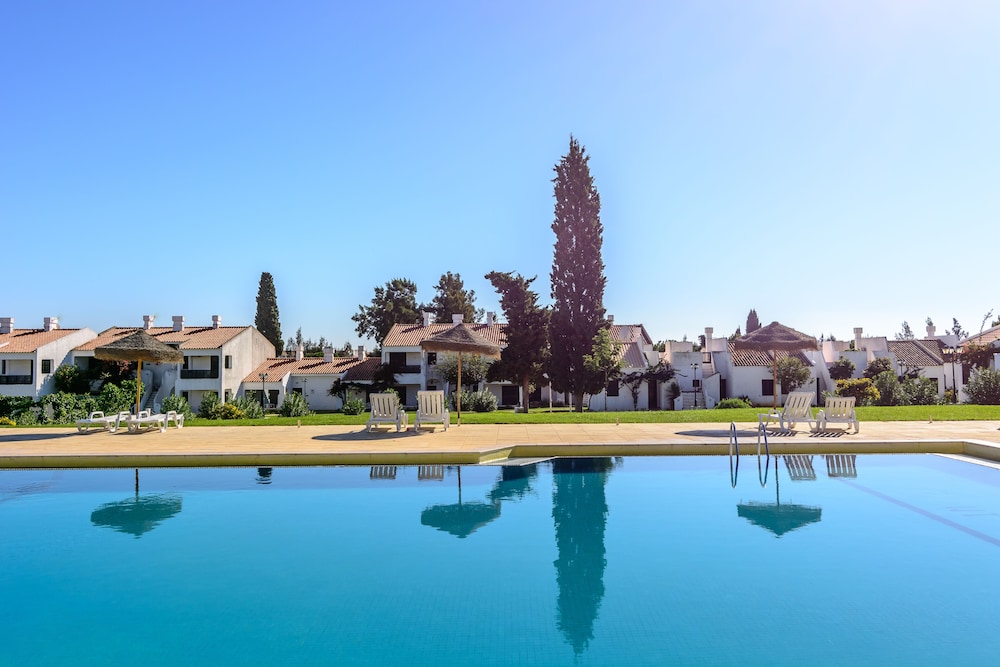 Pedras da Rainha — Main photo in Cabanas de Tavira, Faro