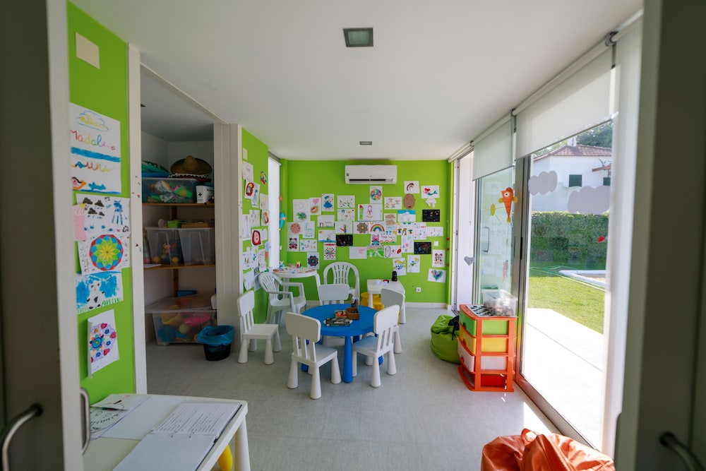 Pedras da Rainha — Attractions for children in Cabanas de Tavira, Faro