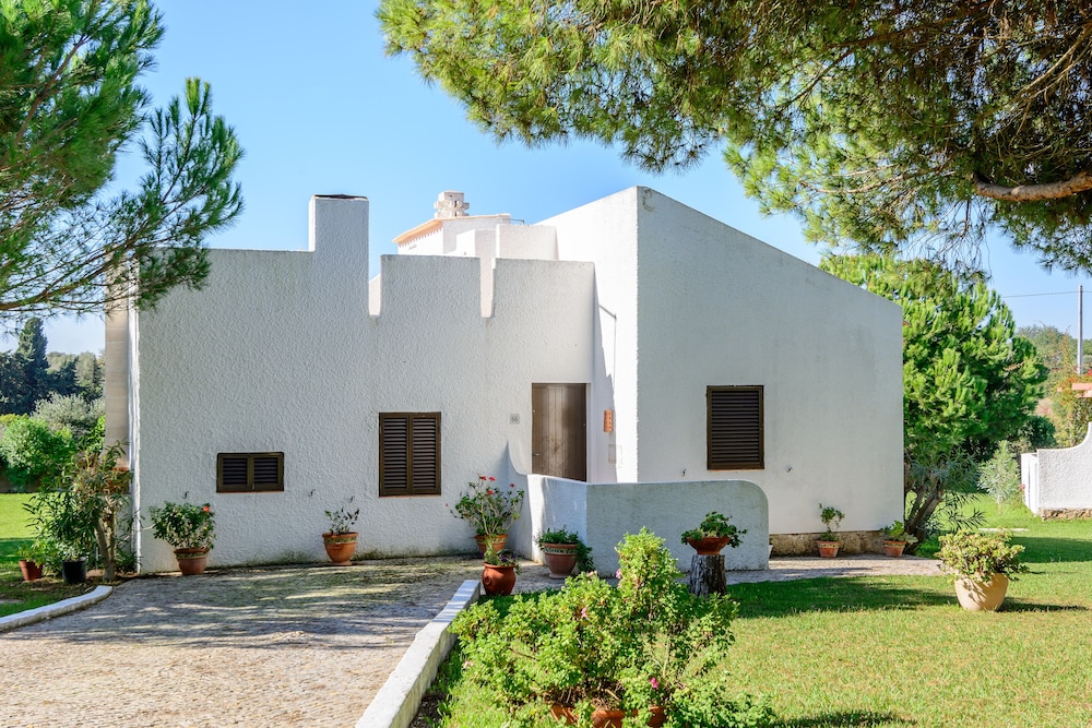 Pedras da Rainha — Hotel building in Cabanas de Tavira, Faro