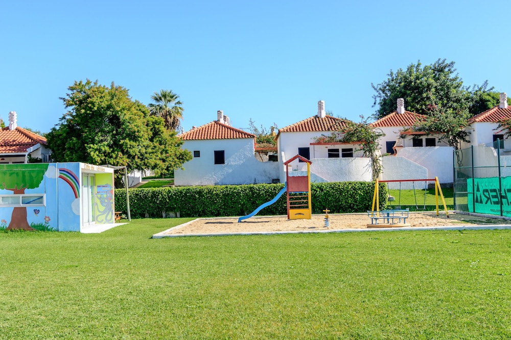 Pedras da Rainha — Attractions for children in Cabanas de Tavira, Faro