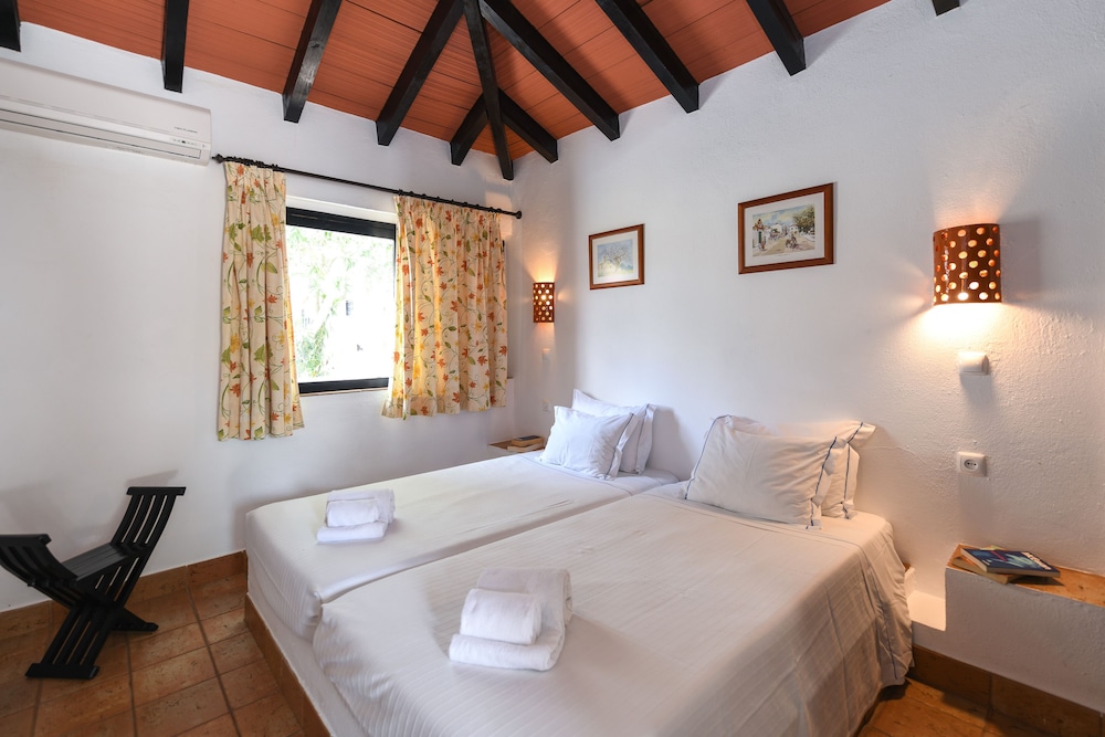 Pedras da Rainha — Hotel rooms in Cabanas de Tavira, Faro