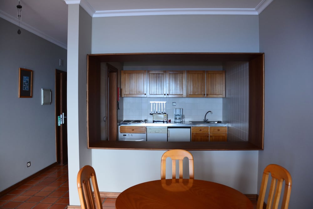 Hotel Jardim Atlantico — Hotel rooms in Calheta, Madeira