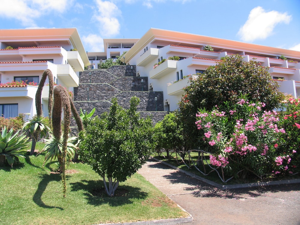 Hotel Jardim Atlantico - zdjęcie 3
