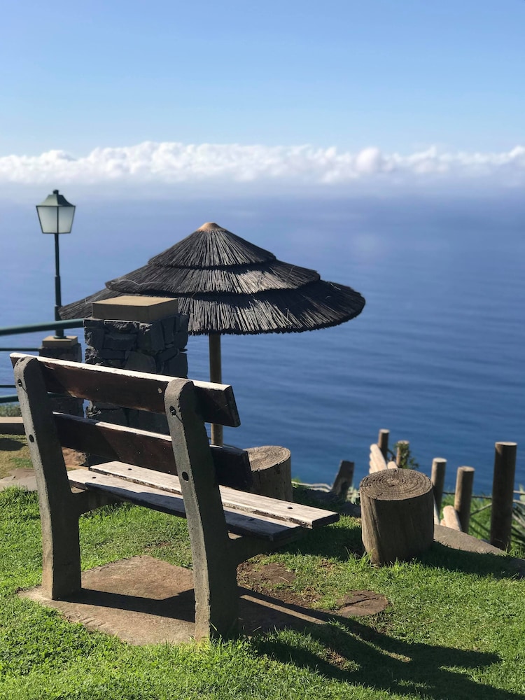 Hotel Jardim Atlantico — Attractions in the area in Calheta, Madeira