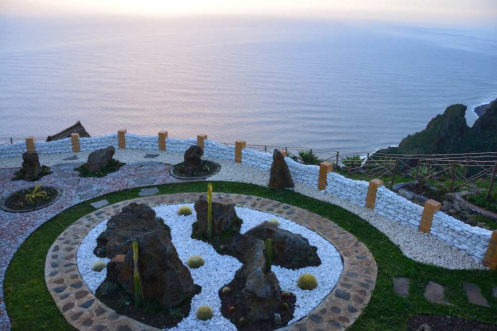 Hotel Jardim Atlantico — Attractions in the area in Calheta, Madeira