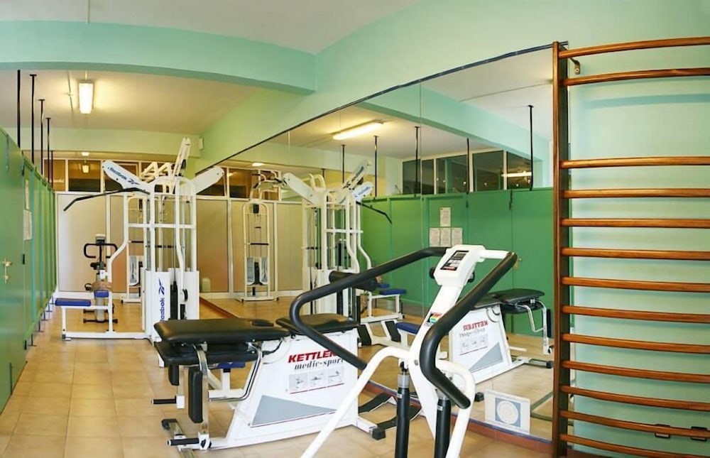 Hotel Jardim Atlantico — Sports & recreation in Calheta, Madeira