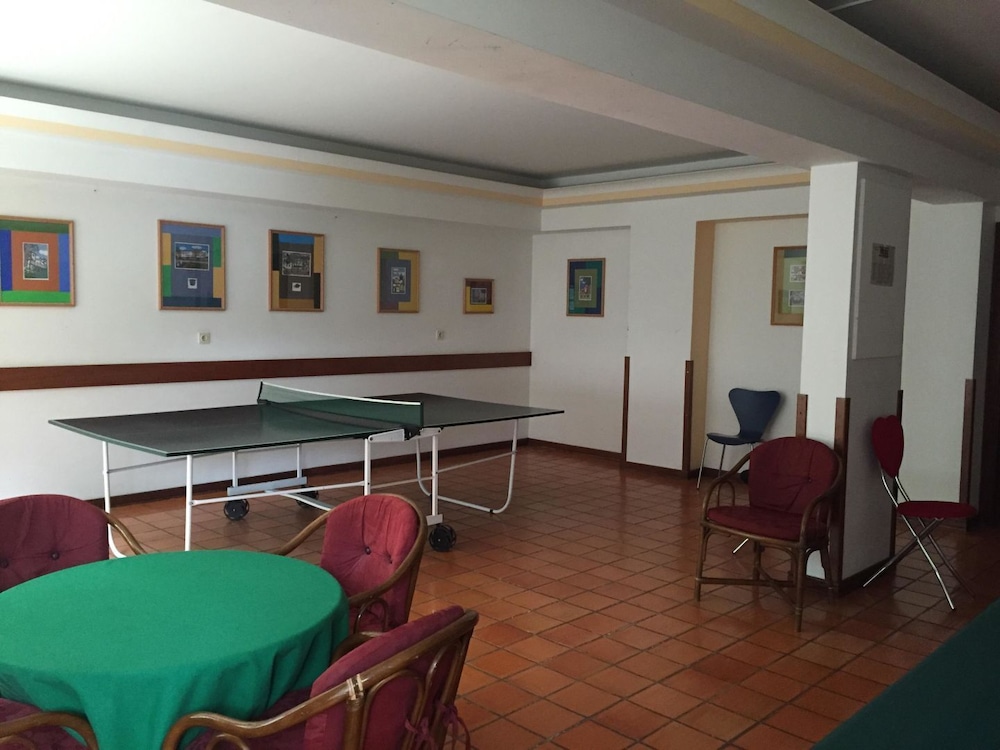 Hotel Jardim Atlantico — Sports & recreation in Calheta, Madeira