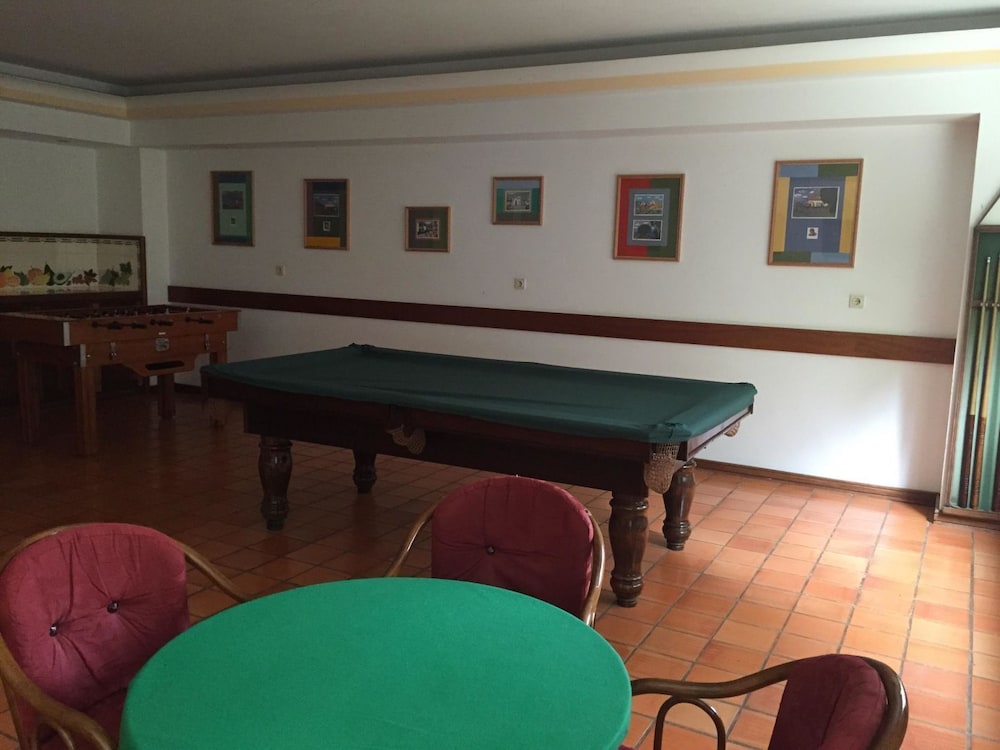 Hotel Jardim Atlantico — Sports & recreation in Calheta, Madeira