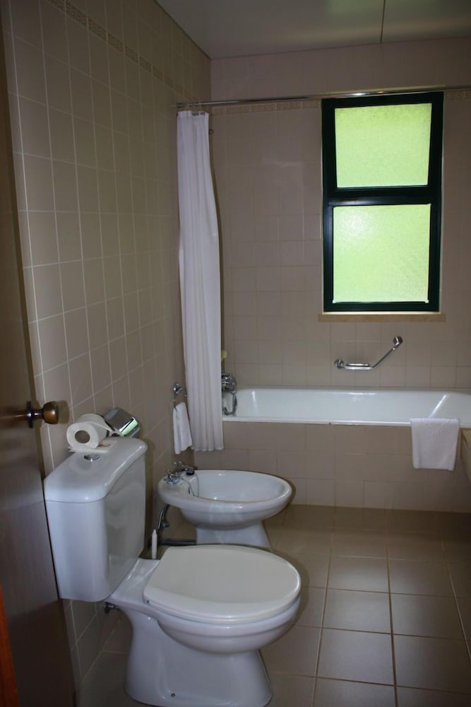 Hotel Jardim Atlantico — Hotel rooms in Calheta, Madeira