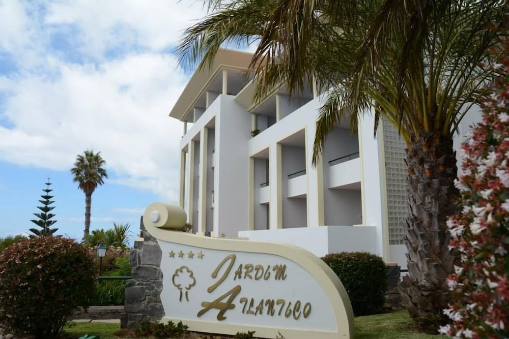 Hotel Jardim Atlantico - zdjęcie 4