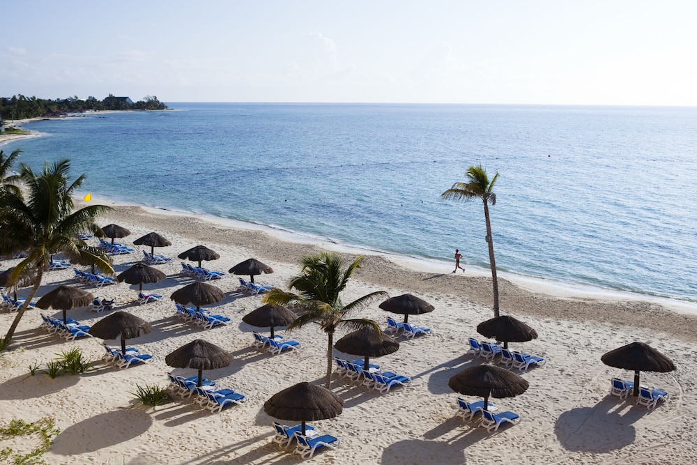Holiday Inn Club Vacations The Royal Haciendas by IHG - All inclusive — Beach in Playa del Carmen, Quintana Roo