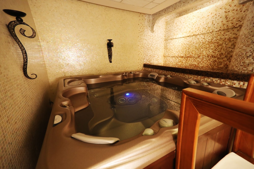 Holiday Inn Club Vacations The Royal Haciendas by IHG - All inclusive — Spa in Playa del Carmen, Quintana Roo