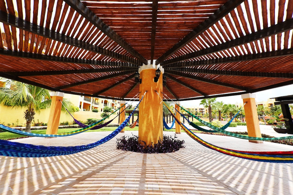 Holiday Inn Club Vacations The Royal Haciendas by IHG - All inclusive — Sports & recreation in Playa del Carmen, Quintana Roo