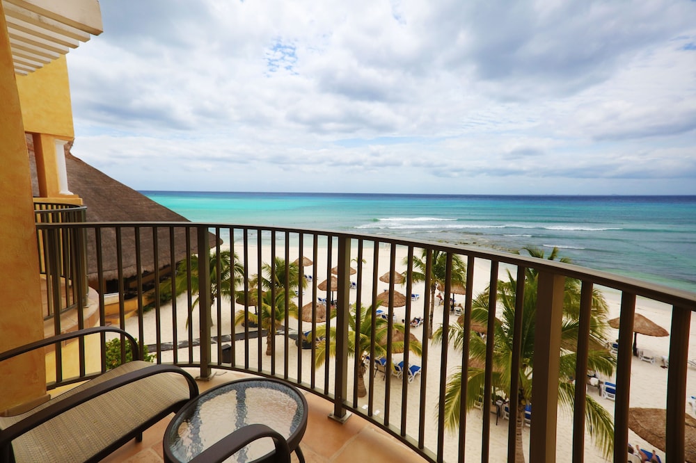Holiday Inn Club Vacations The Royal Haciendas by IHG - All inclusive — Beach in Playa del Carmen, Quintana Roo