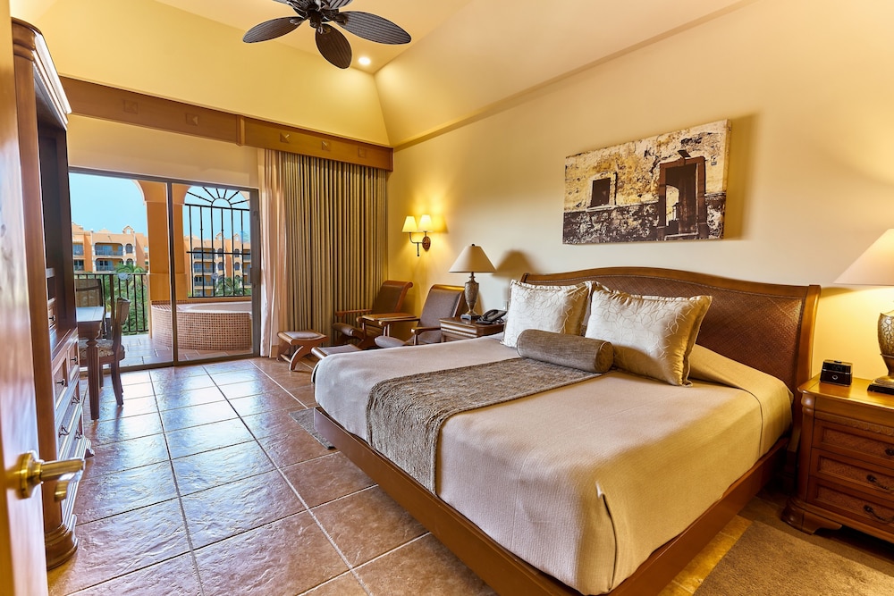 Holiday Inn Club Vacations The Royal Haciendas by IHG - All inclusive — Hotel rooms in Playa del Carmen, Quintana Roo