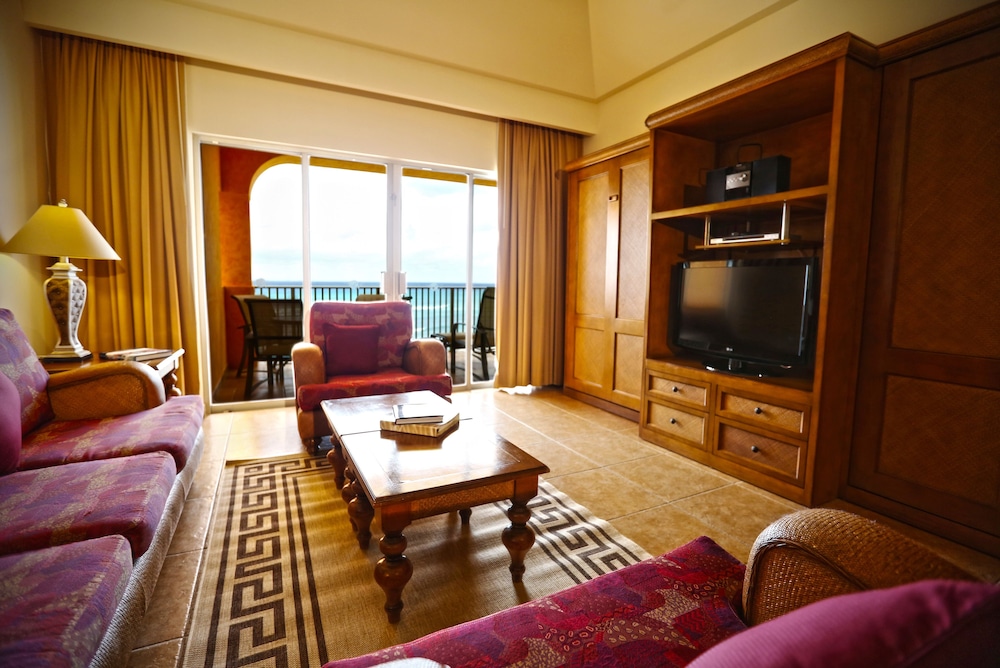 Holiday Inn Club Vacations The Royal Haciendas by IHG - All inclusive — Hotel rooms in Playa del Carmen, Quintana Roo