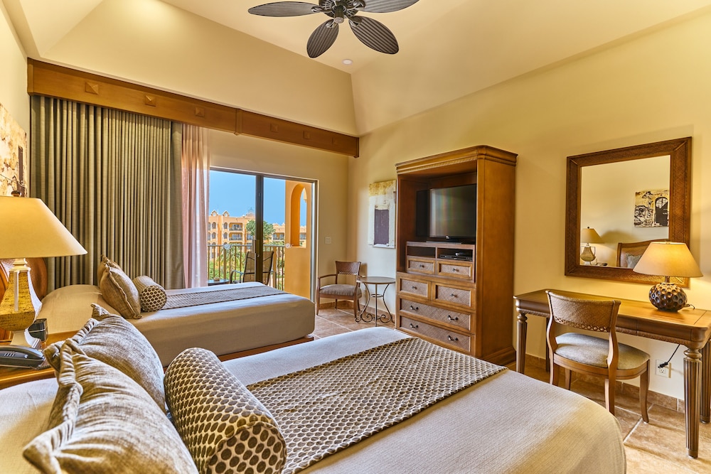 Holiday Inn Club Vacations The Royal Haciendas by IHG - All inclusive — Hotel rooms in Playa del Carmen, Quintana Roo