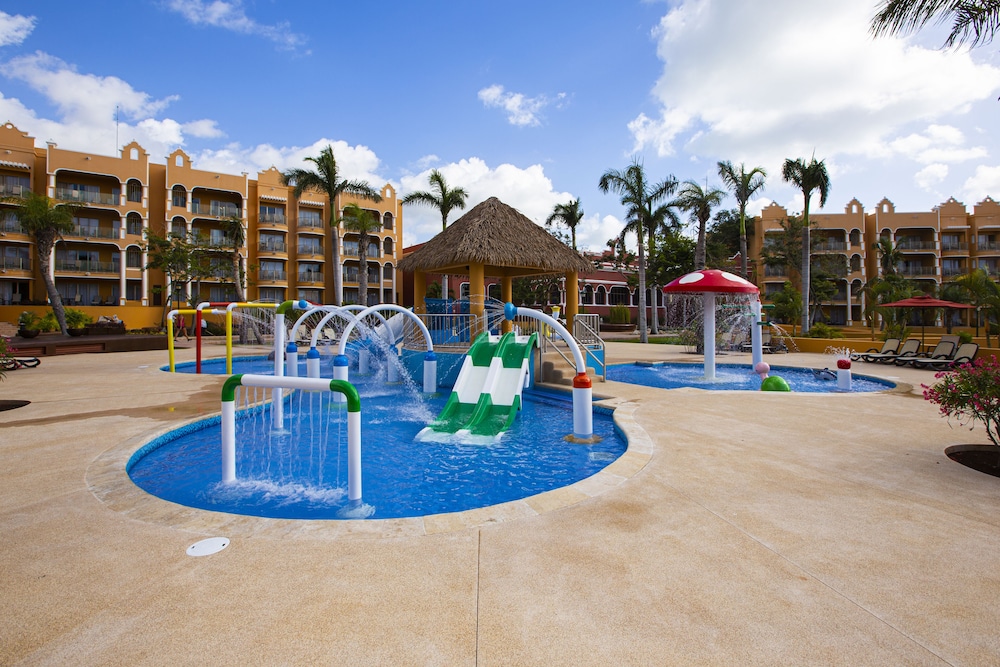 Holiday Inn Club Vacations The Royal Haciendas by IHG - All inclusive — Attractions for children in Playa del Carmen, Quintana Roo