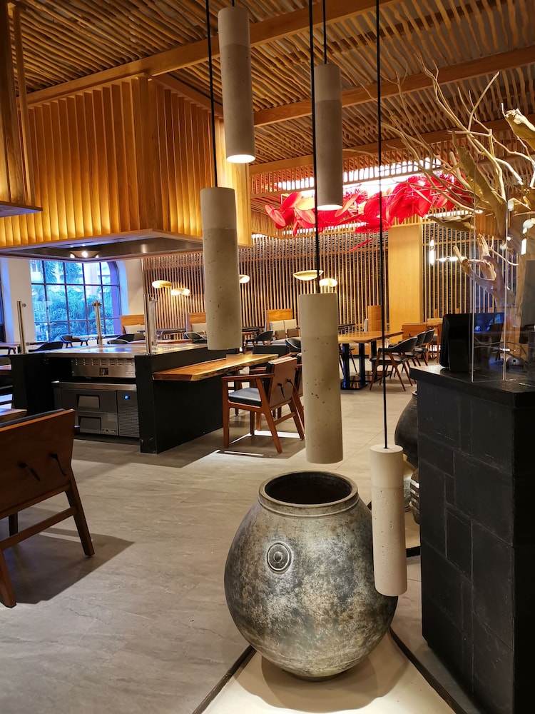 Holiday Inn Club Vacations The Royal Haciendas by IHG - All inclusive — Restaurant & bars in Playa del Carmen, Quintana Roo