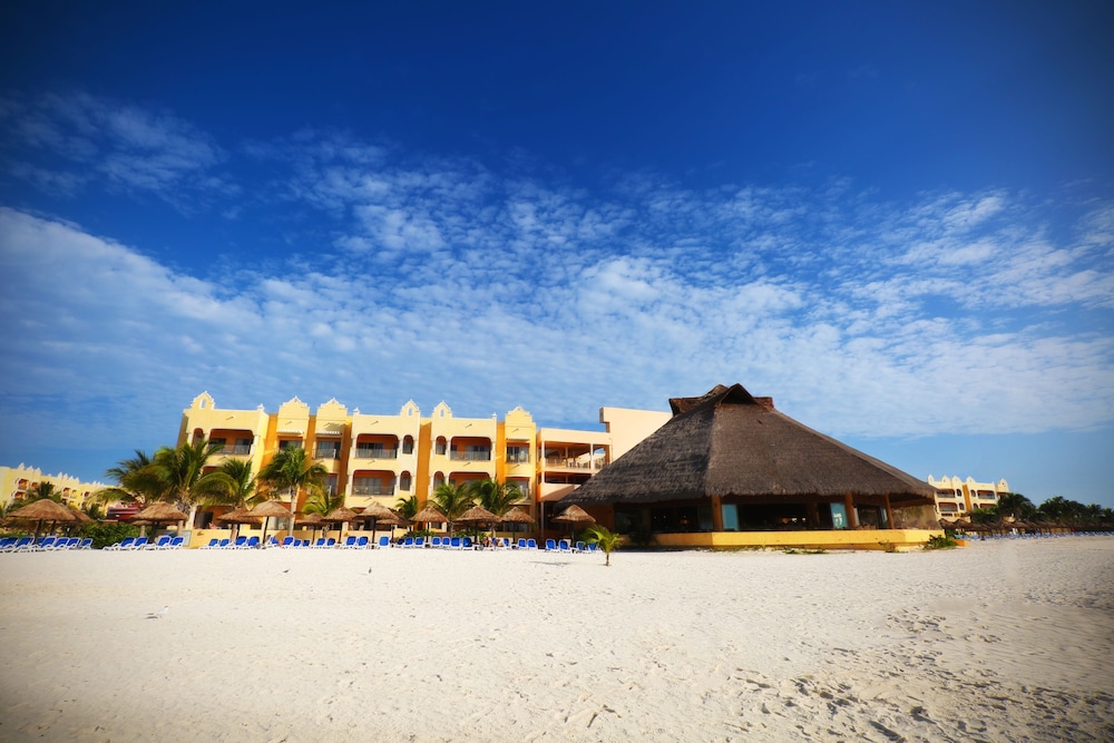 Holiday Inn Club Vacations The Royal Haciendas by IHG - All inclusive — Beach in Playa del Carmen, Quintana Roo