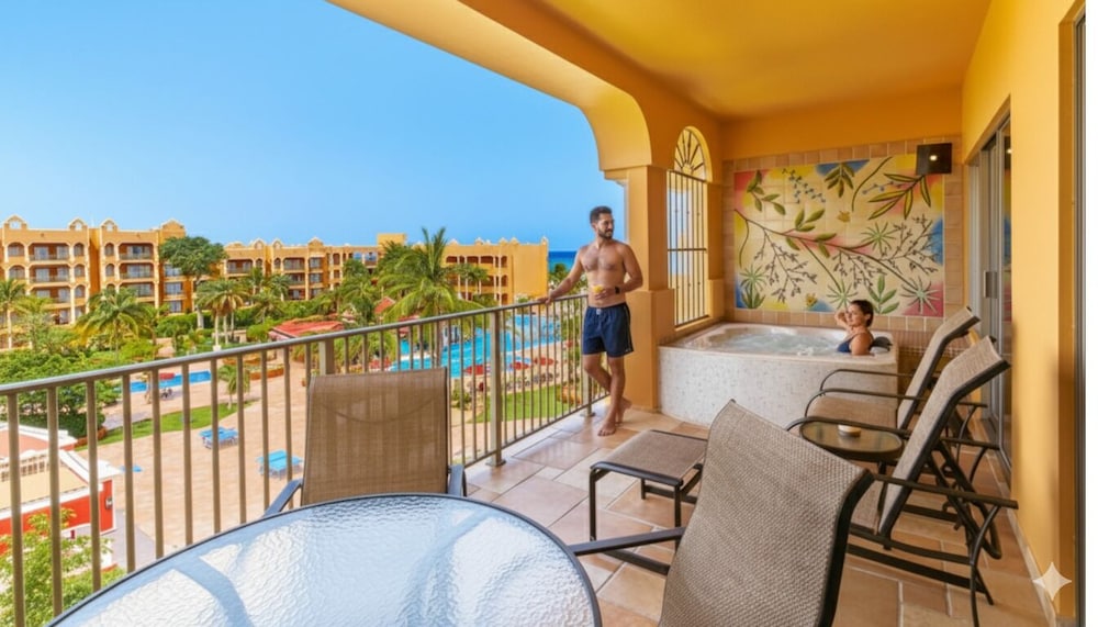 Holiday Inn Club Vacations The Royal Haciendas by IHG - All inclusive — Hotel rooms in Playa del Carmen, Quintana Roo