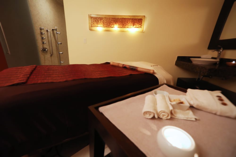 Holiday Inn Club Vacations The Royal Haciendas by IHG - All inclusive — Spa in Playa del Carmen, Quintana Roo