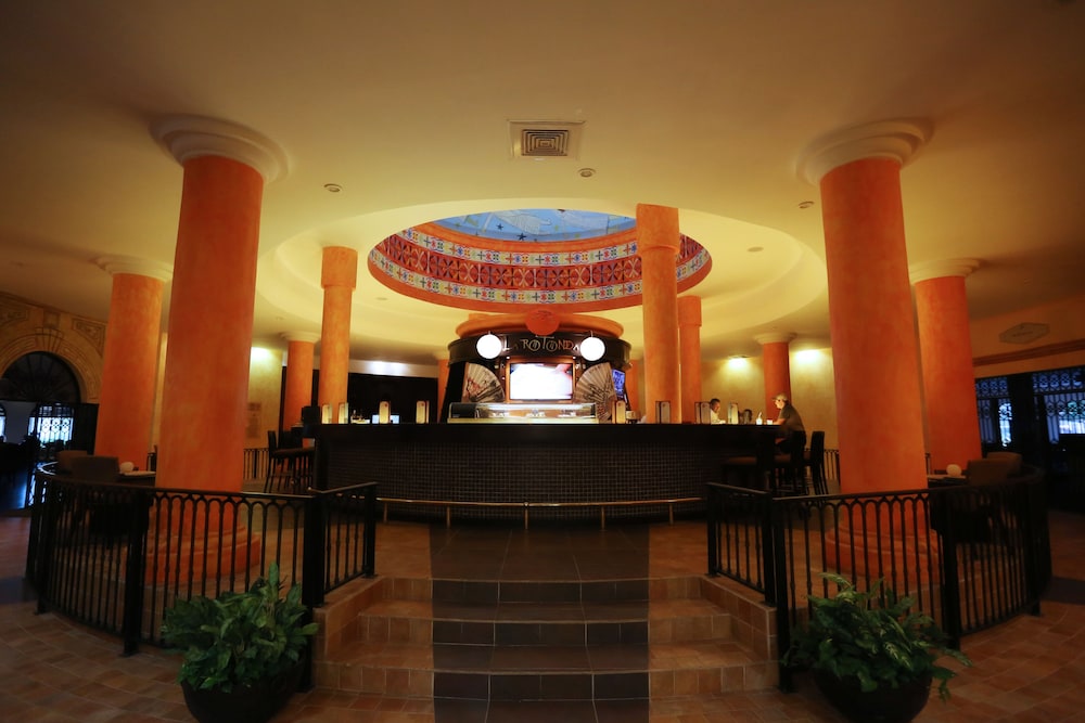 Holiday Inn Club Vacations The Royal Haciendas by IHG - All inclusive — Restaurant & bars in Playa del Carmen, Quintana Roo