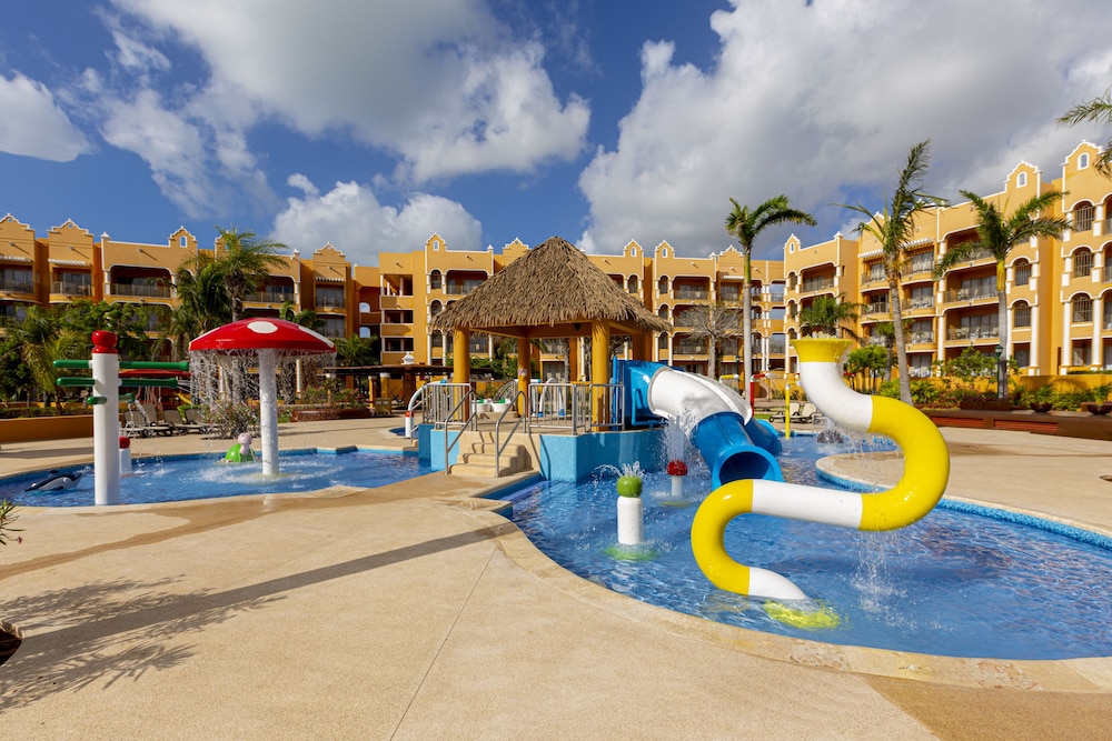 Holiday Inn Club Vacations The Royal Haciendas by IHG - All inclusive — Attractions for children in Playa del Carmen, Quintana Roo